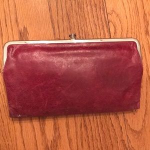 Hobo Lauren wallet